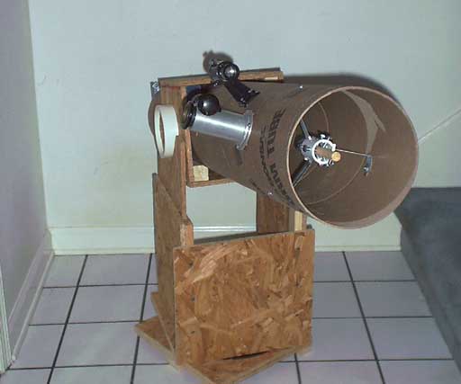 Photo of dob