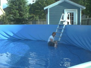 Photo of pool