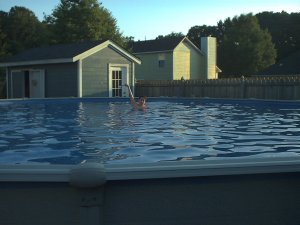 Photo of pool