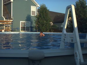 Photo of pool