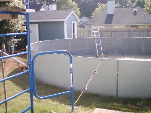 Photo of pool